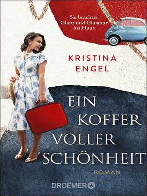 cover image of Ein Koffer voller Schönheit